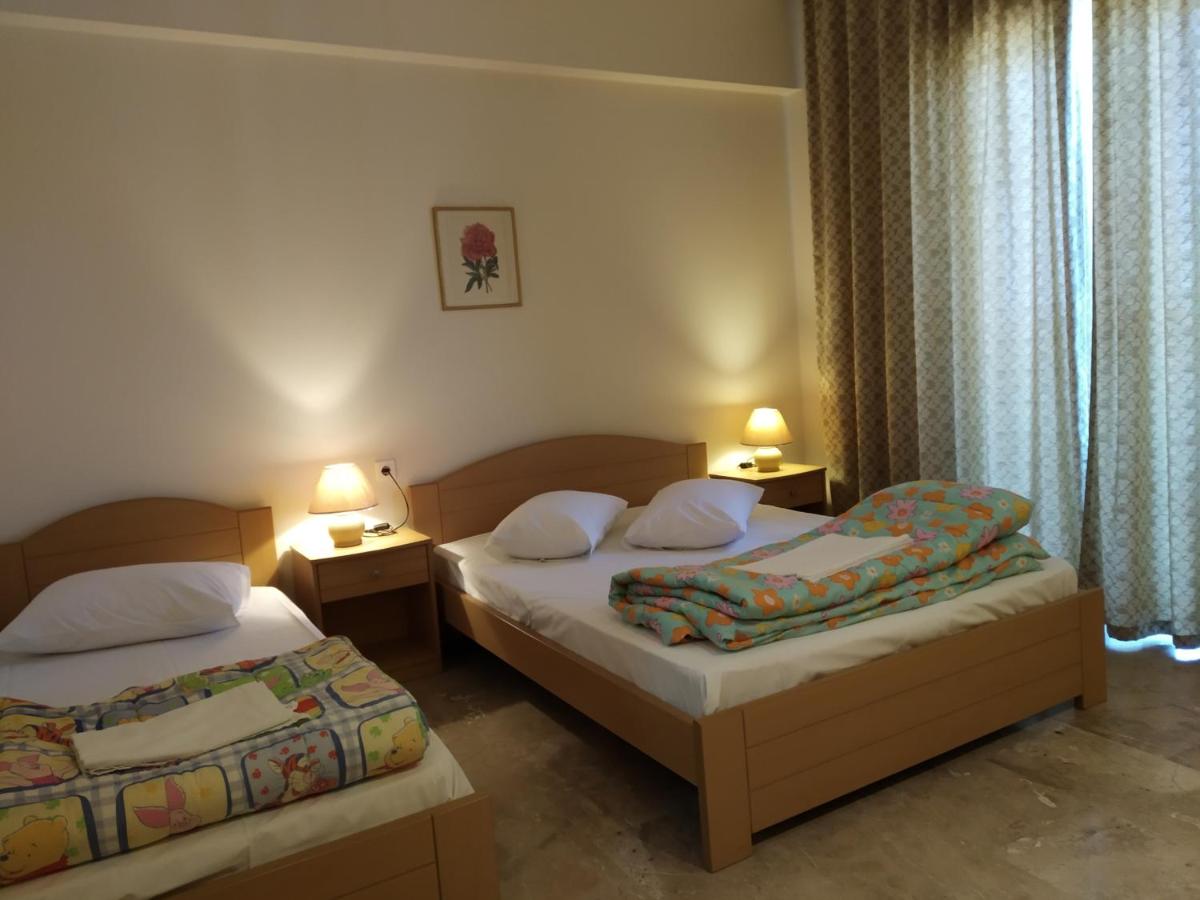 Kalypso - Housity