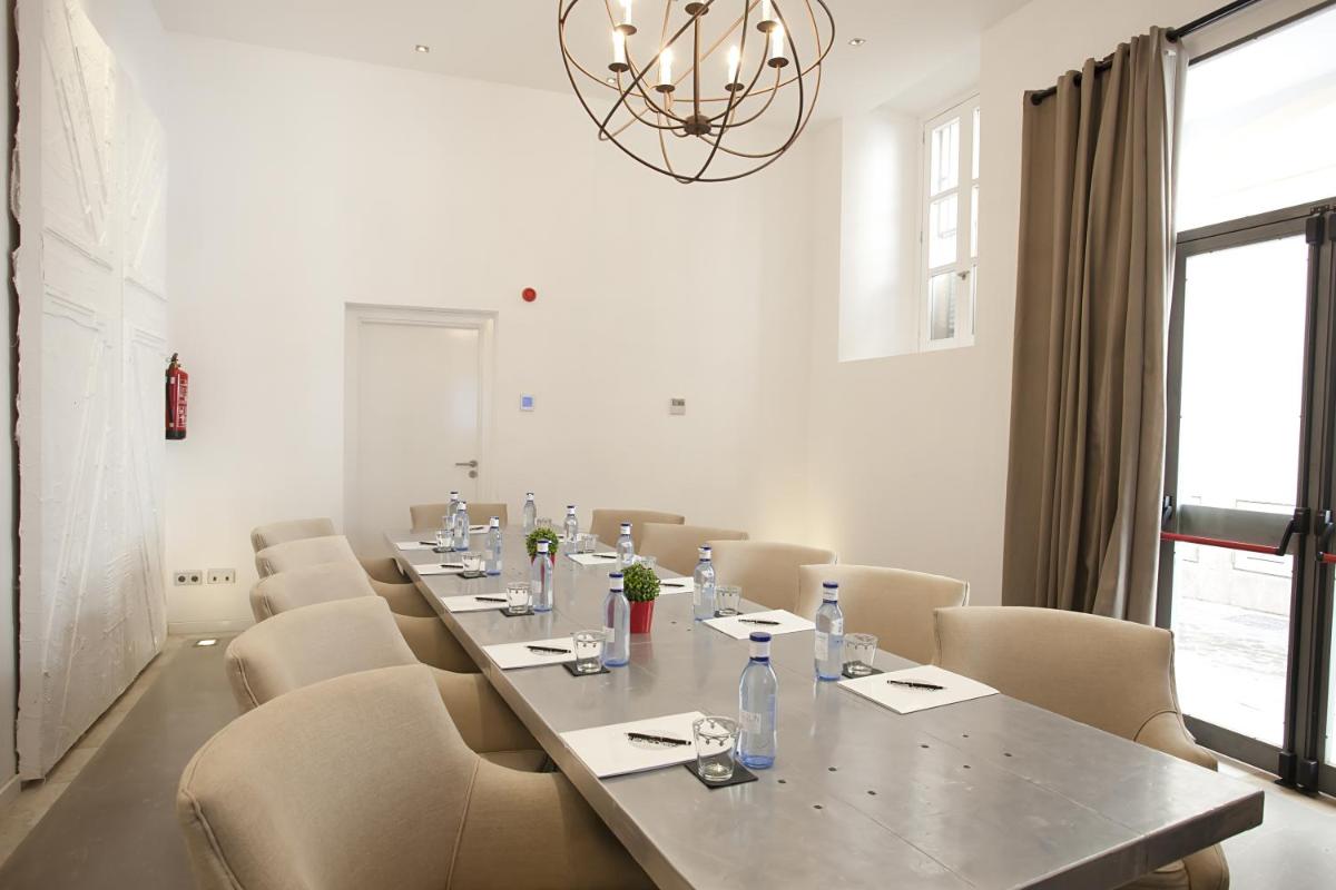 Imagen de la galería de Puro Hotel Oasis Urbano, en Palma de Mallorca