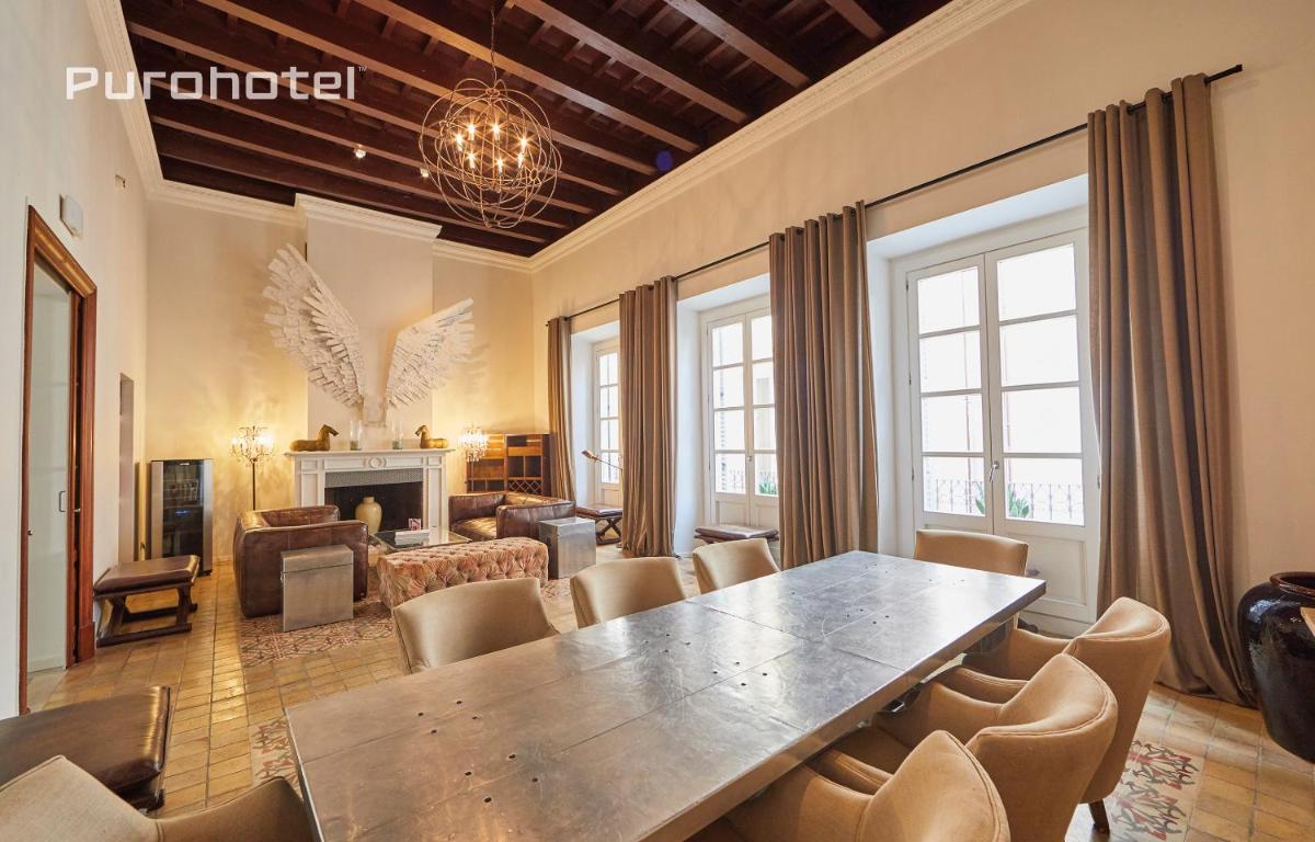 Purohotel Palma - Housity