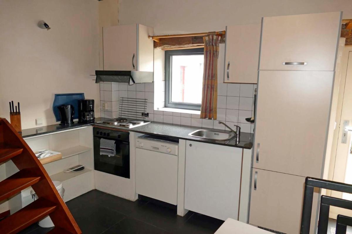 Apartments Cour d'Aix - Housity