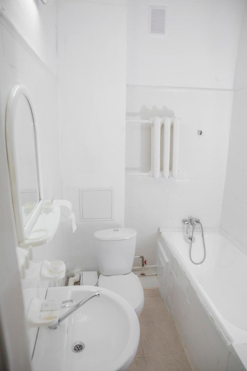 Chisinau Hotel - Housity
