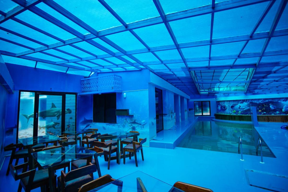 Builda Park inn - Housity