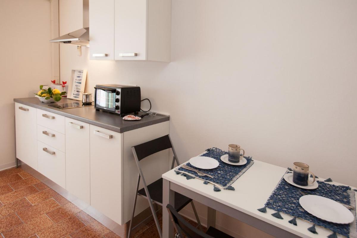 IL PORTICCIOLO - Housity