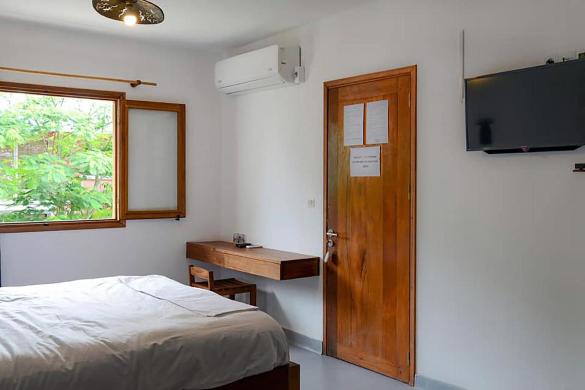 SATRANA HOTEL TAMATAVE - Housity