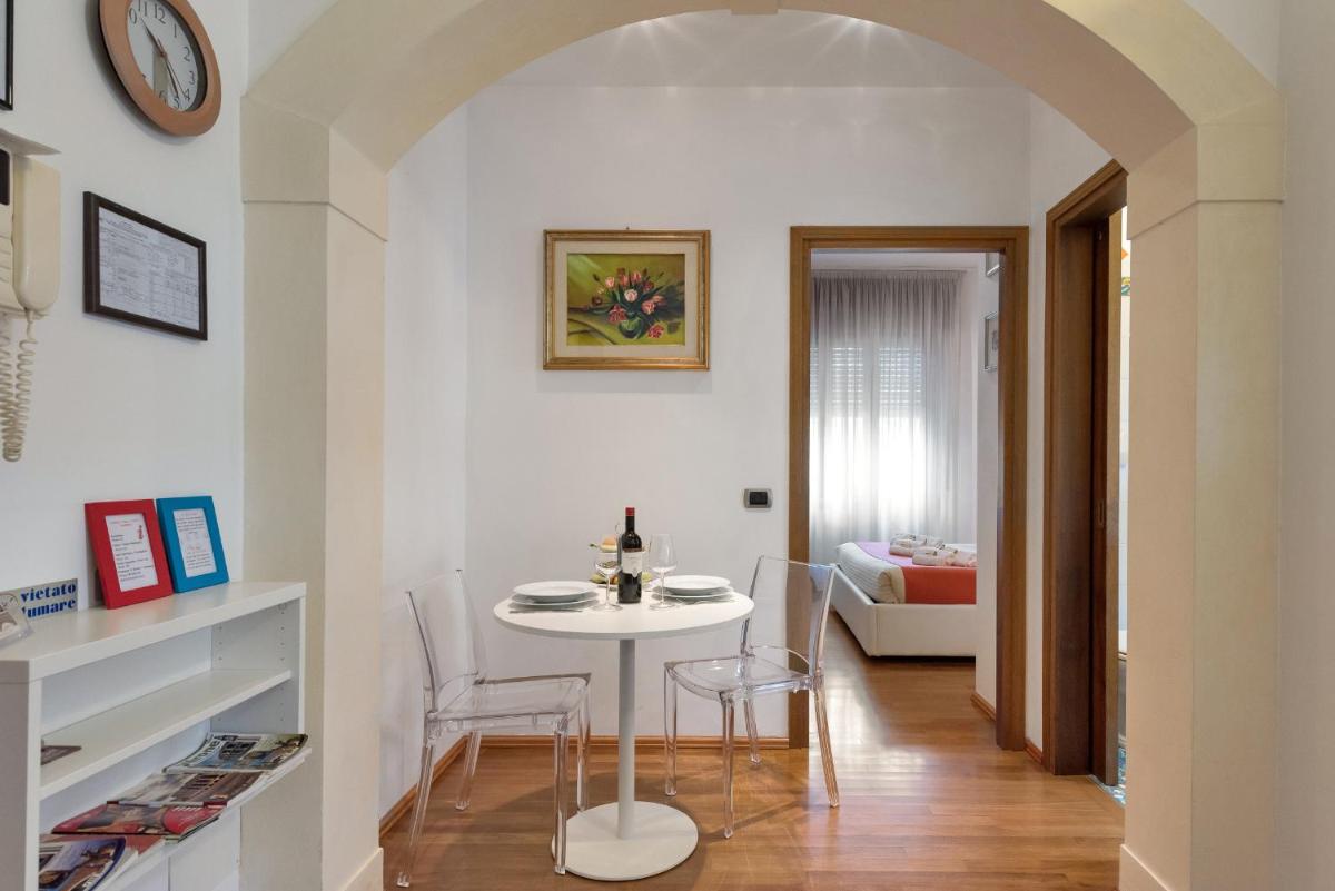 Castle View - Apartment - Housity