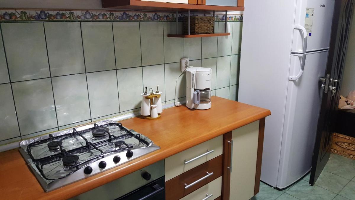 Venus Plaza Apartment Ploiesti - Housity