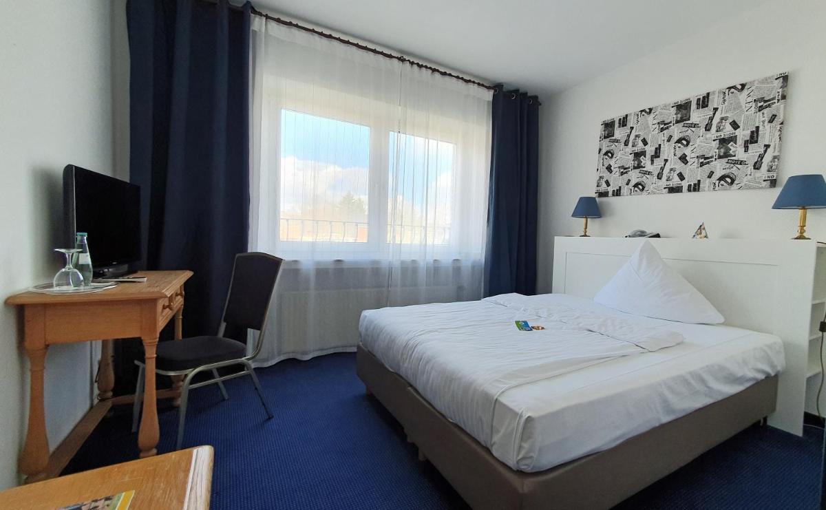 AKZENT Hotel Merfelder Hof - Housity