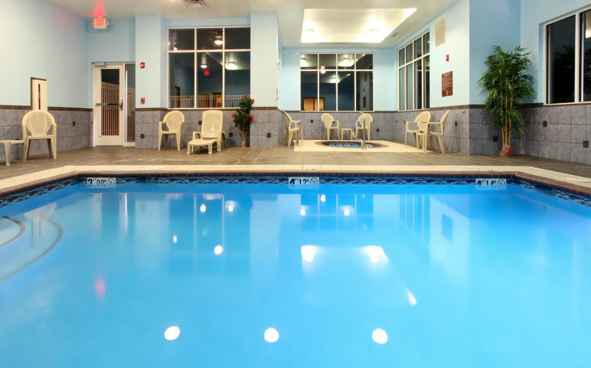 Hyatt House Bentonville Rogers - Housity