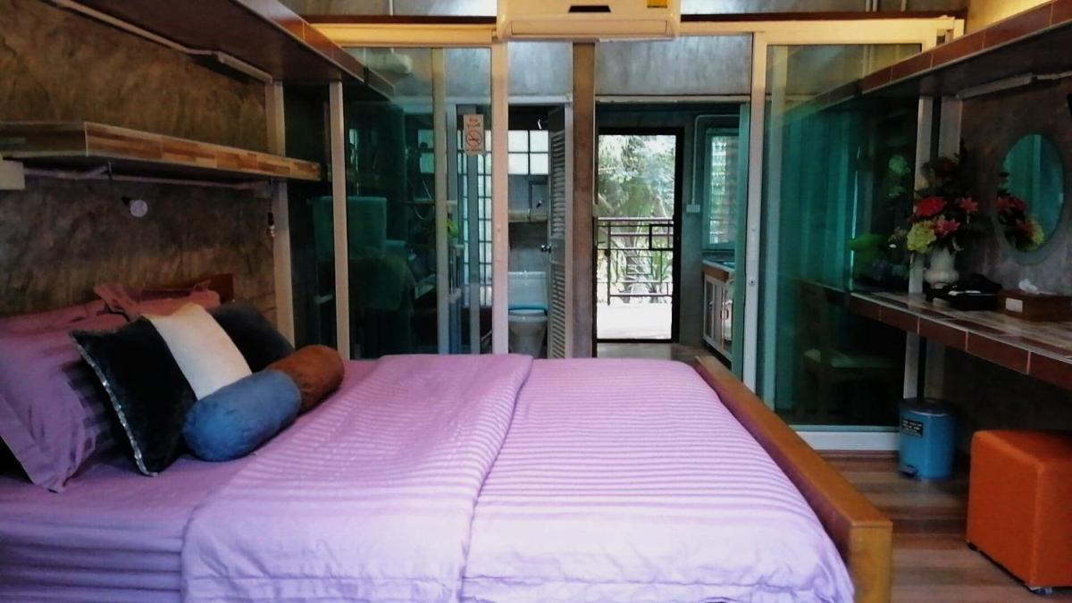 Loei Huen Hao Hug Home&Resort - Housity