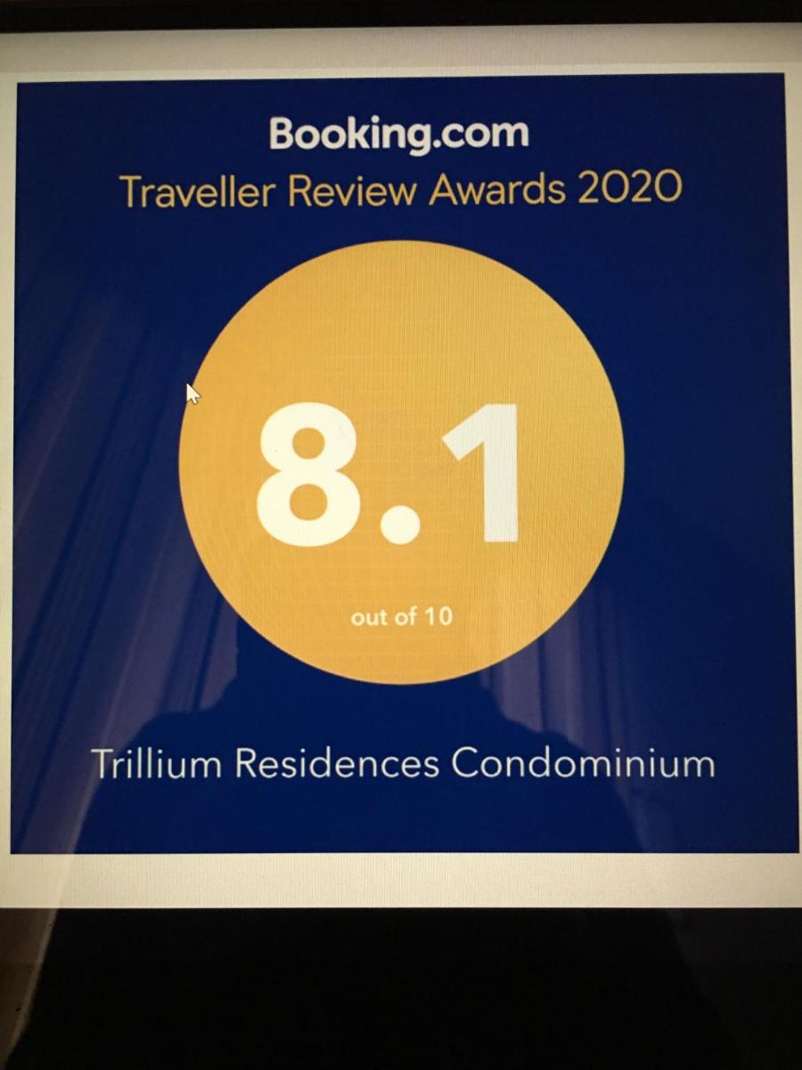 Suitetrails - Trillium Residences Condominium