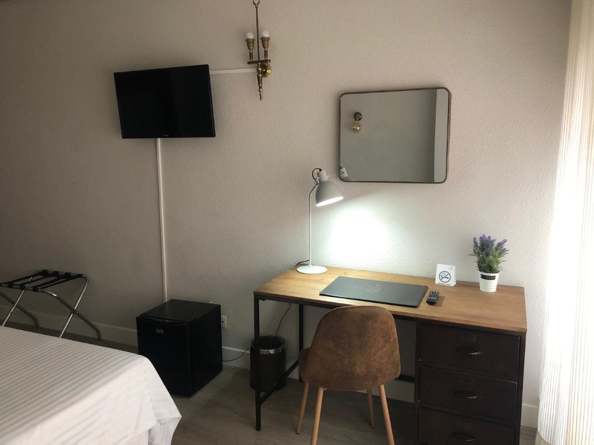 Hotel Marqués de Santillana - Housity
