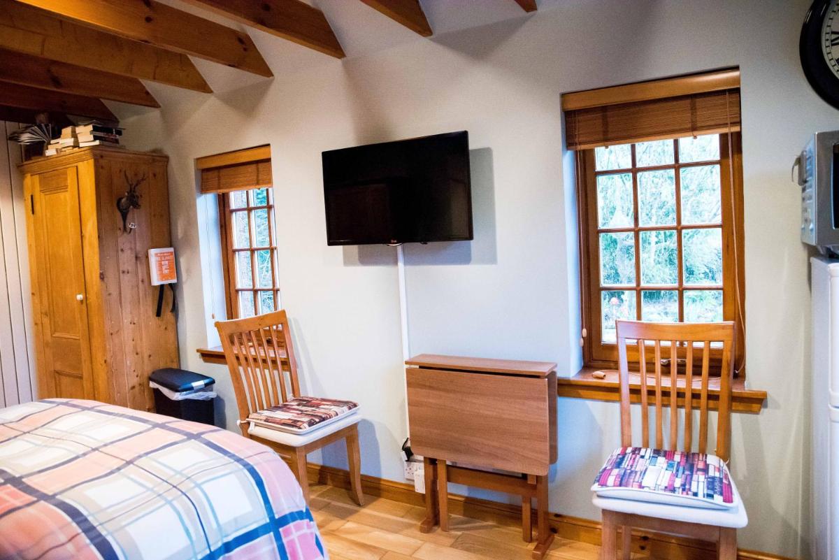 Kirkstyle Hideaway - Housity