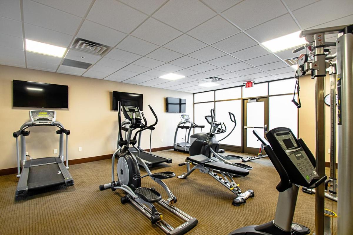 Suitetrails - MainStay Suites Madison - Monona