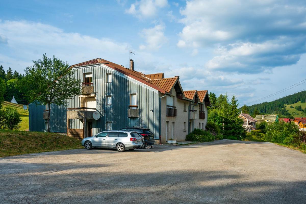 Le Refuge - Housity