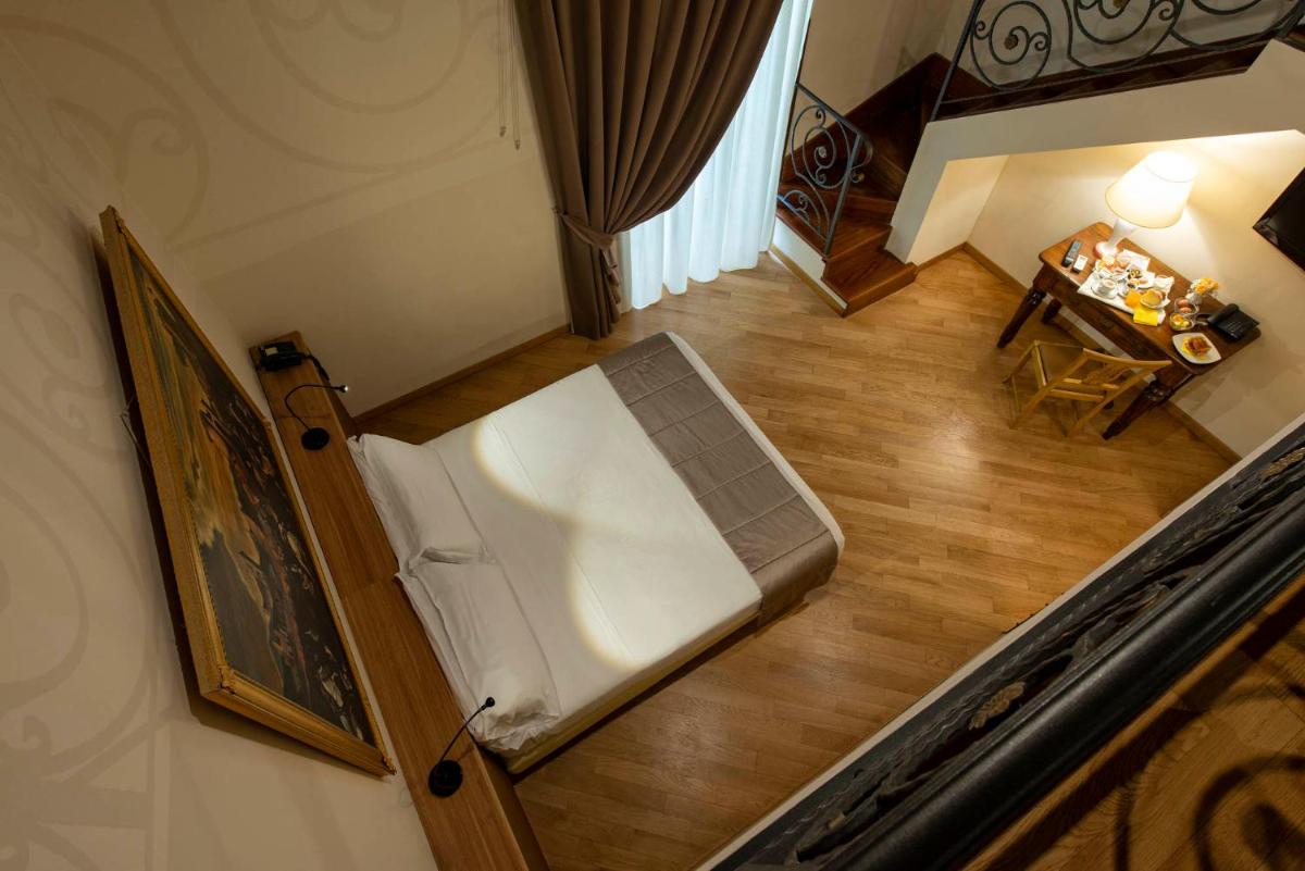 Suitetrails - Grand Hotel Europa & Restaurant