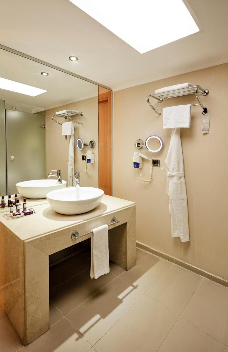 Anemon Grand Konya Otel - Hizvo