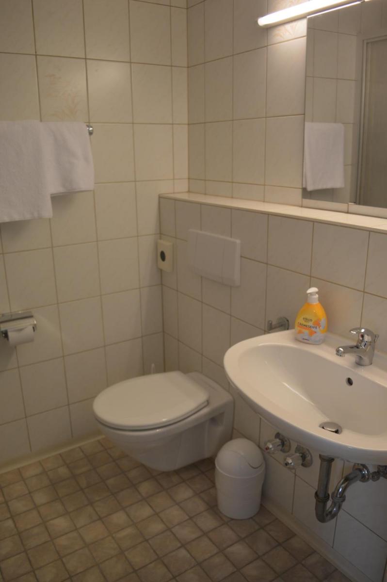 Boardinghaus zu Coburg Residenz - Housity