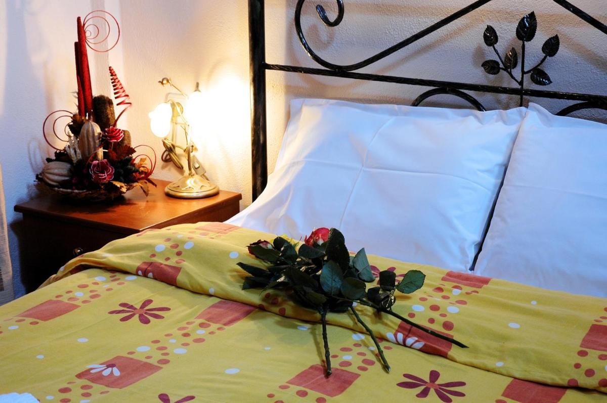 Villa Rosa - Housity