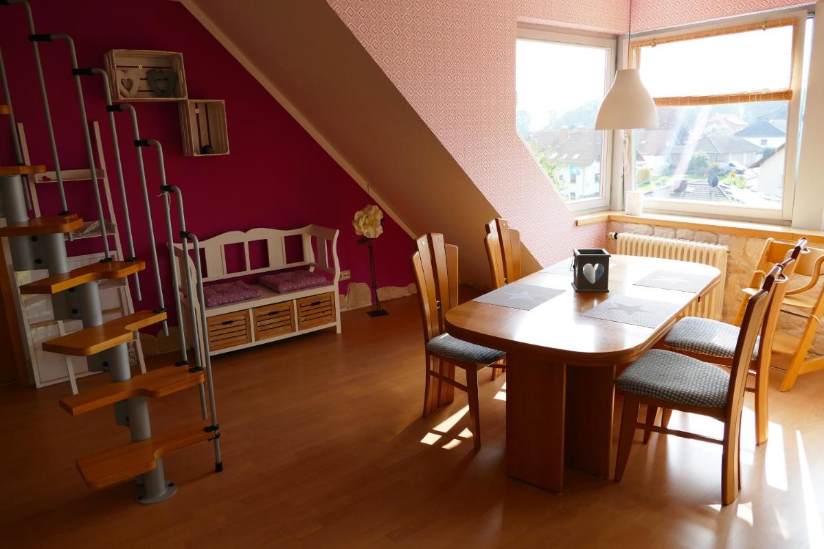 Ferienwohnung Tielmann - Housity