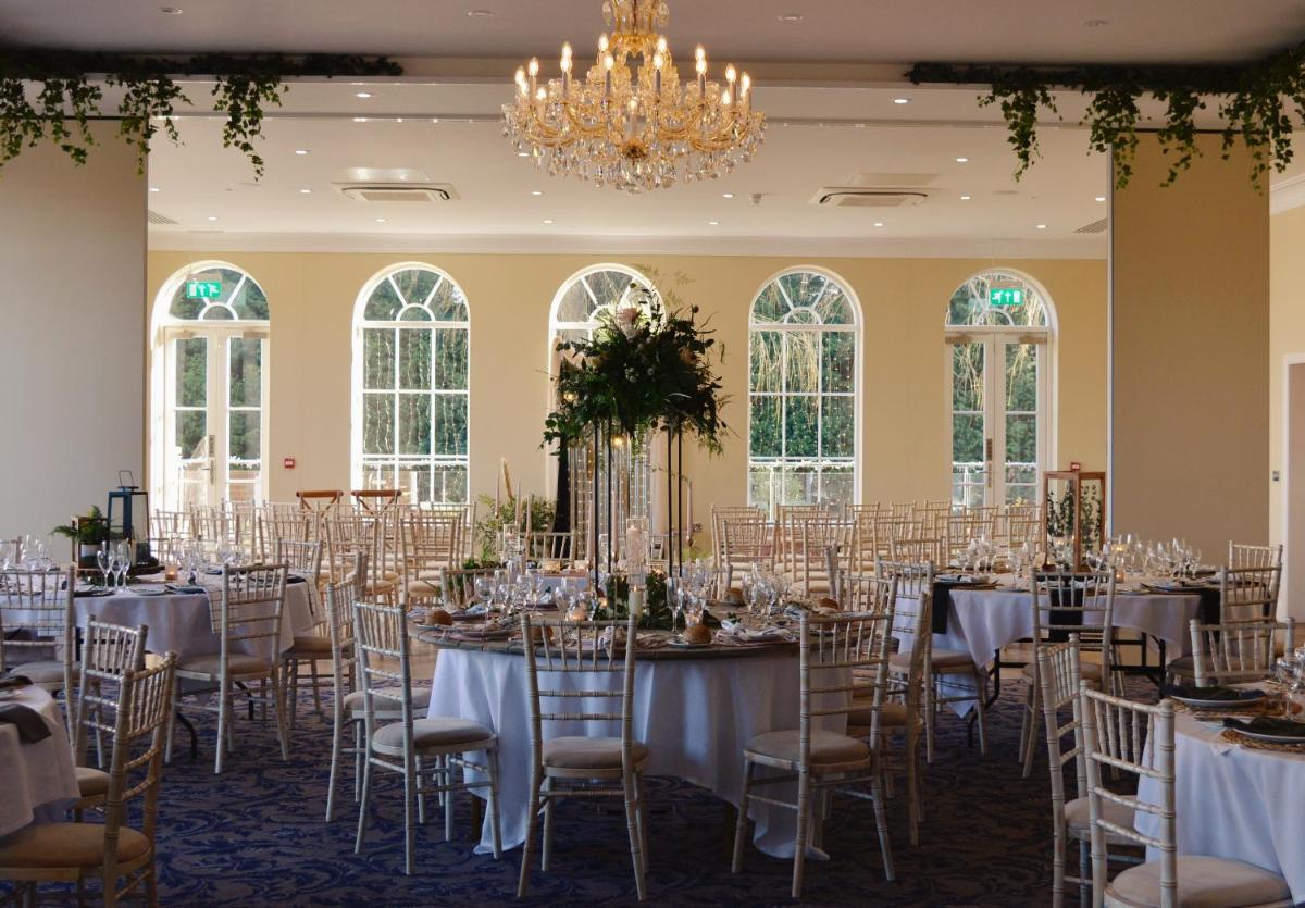 Stallingborough Grange Hotel - Housity