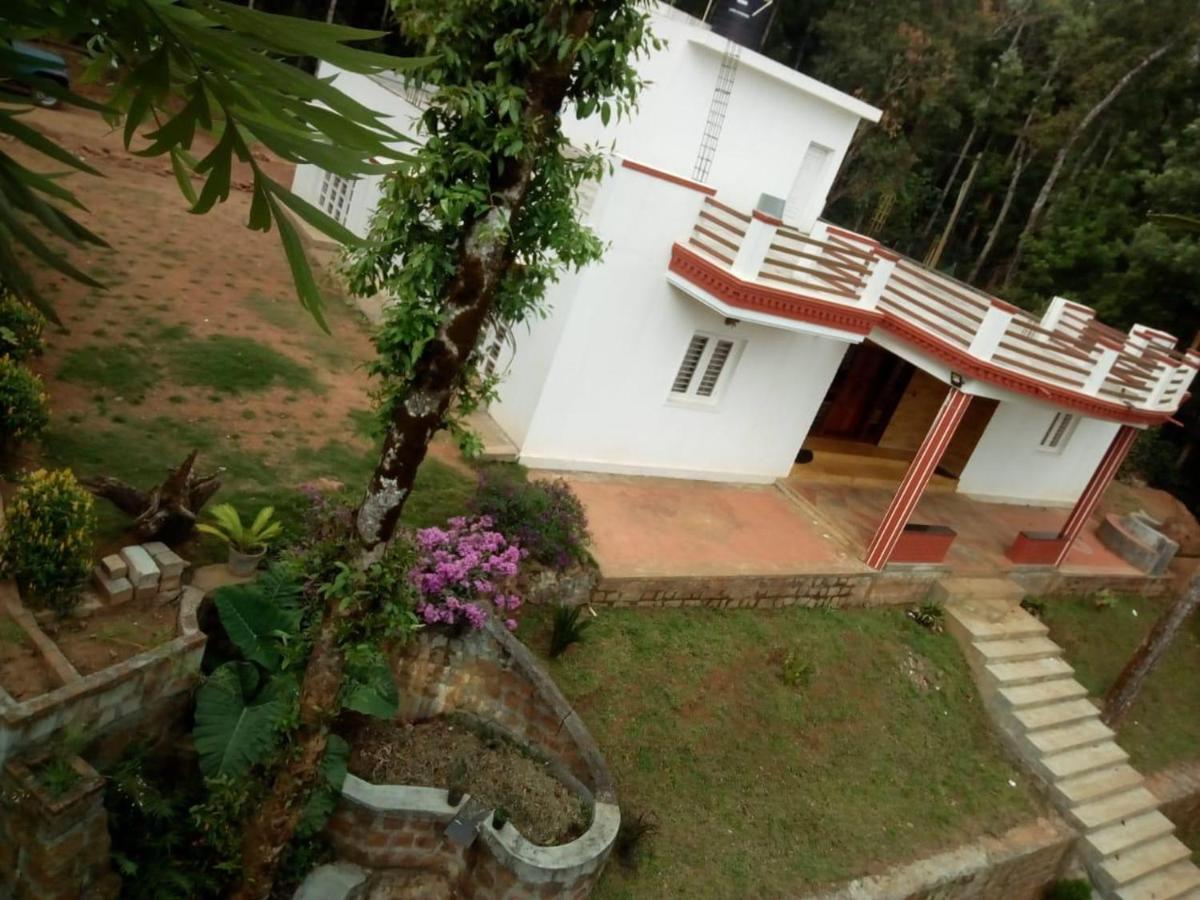 Memories of Malnad - Housity