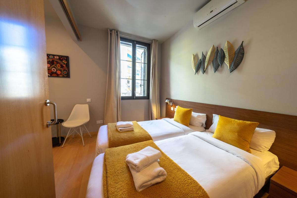 Bonavista Apartments - Eixample - Housity