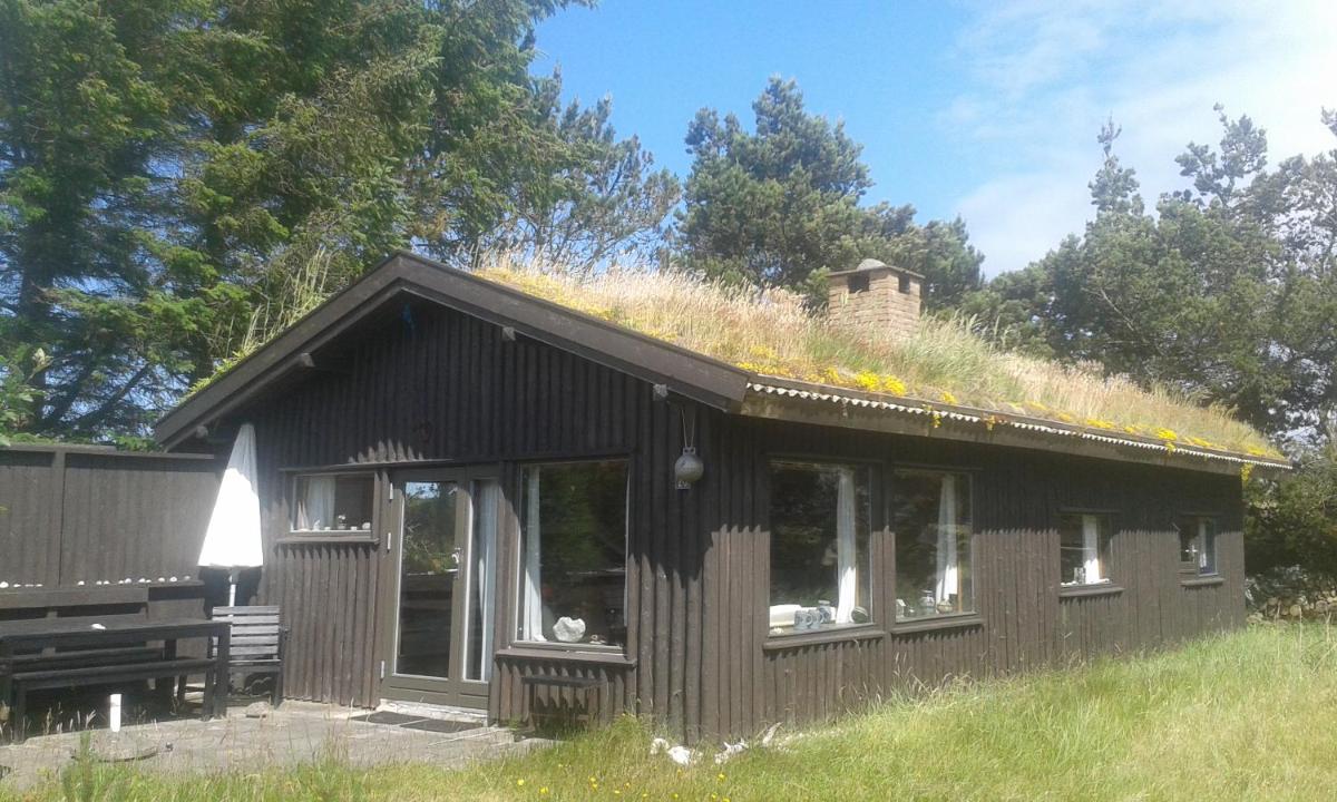 Konkylien - Housity