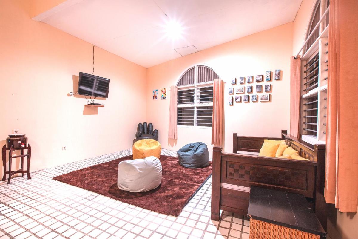 d'Oasis Mountain Resort - Housity