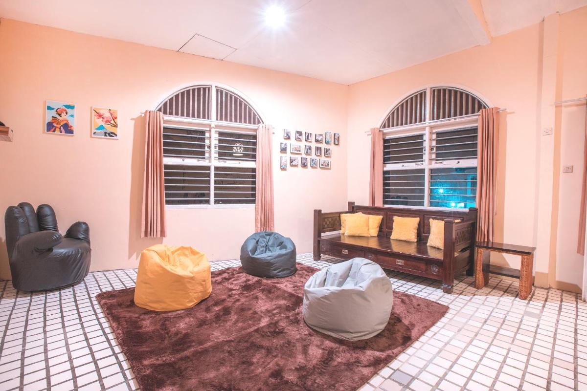 d'Oasis Mountain Resort - Housity