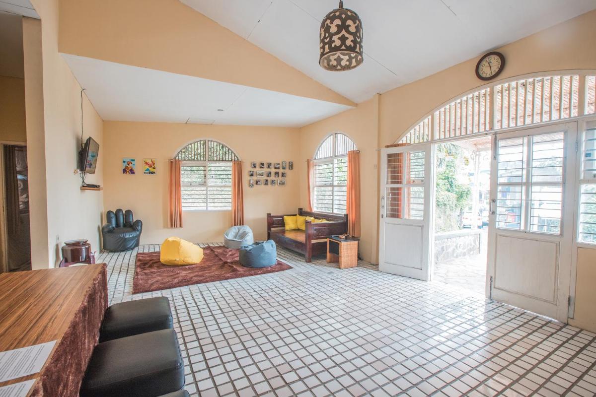 d'Oasis Mountain Resort - Housity