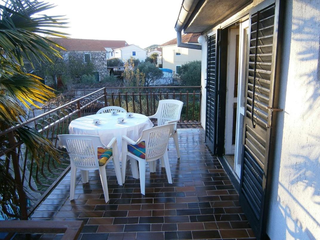 Maria apartments Vodice - Housity