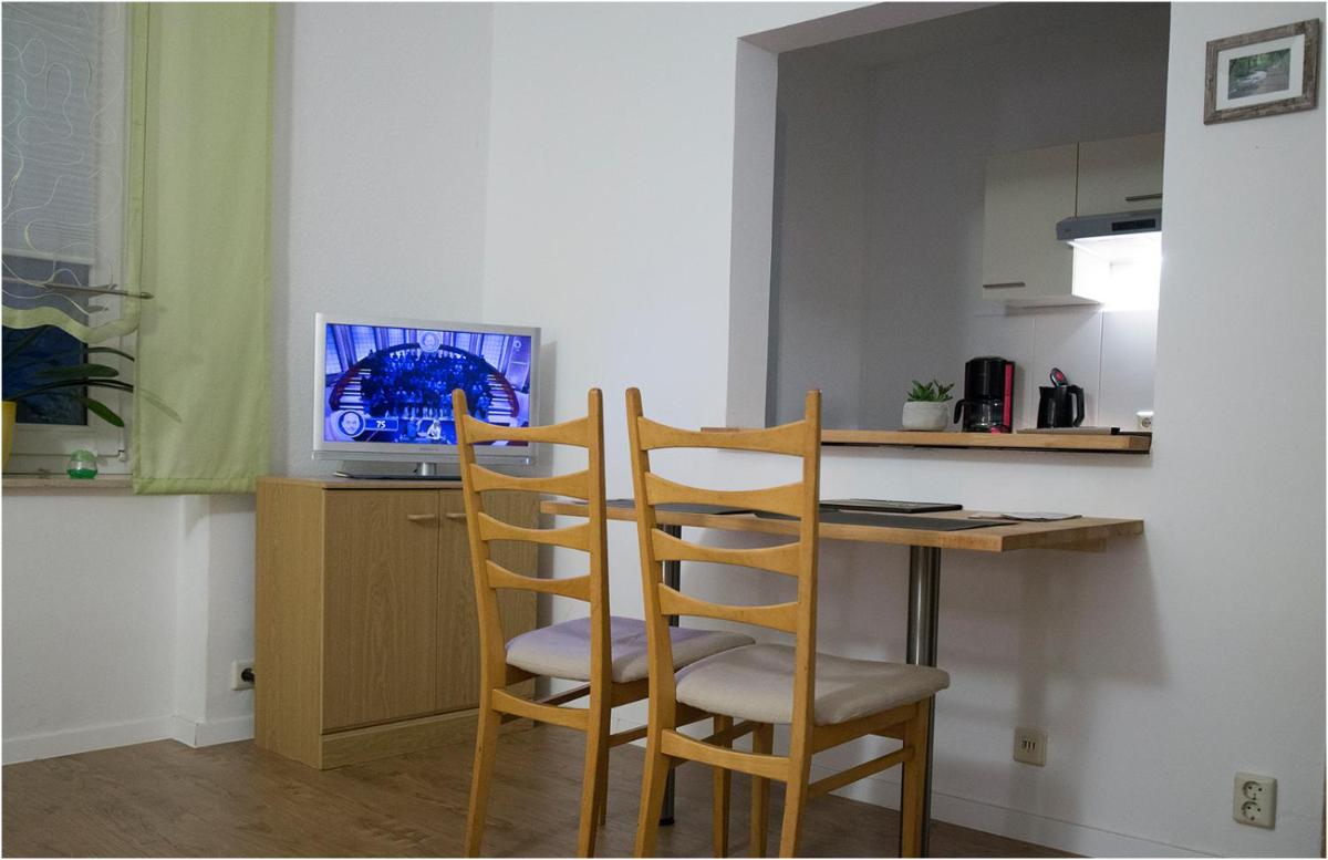 Ferienwohnung K4 - Housity