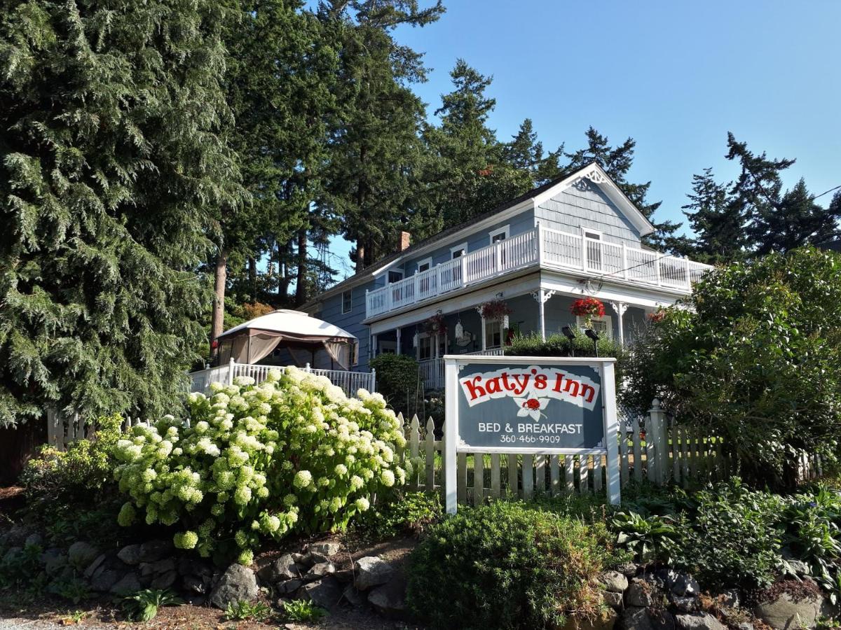 Katys Inn - Housity