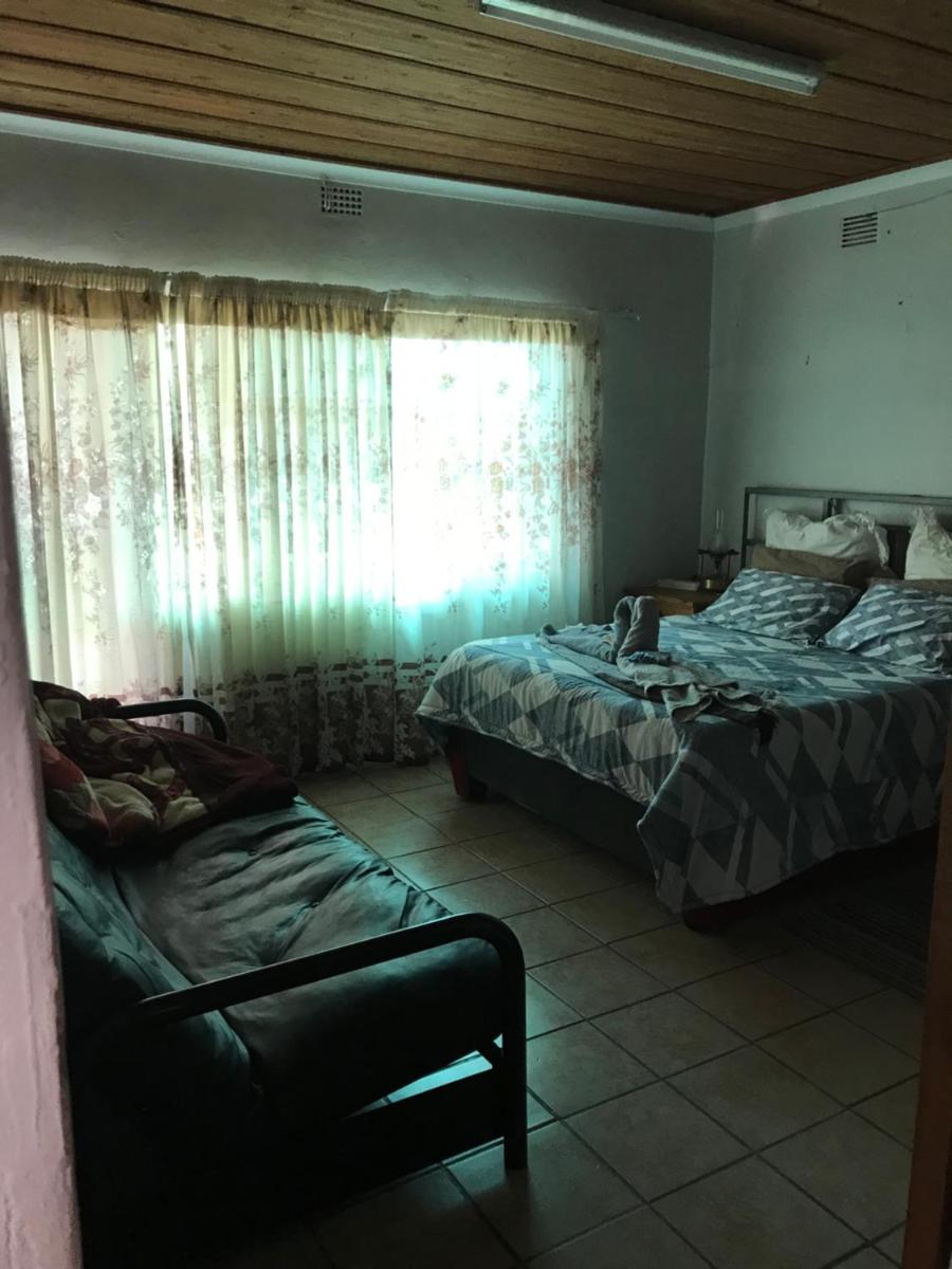 Tranquility in Klein Karoo - Housity