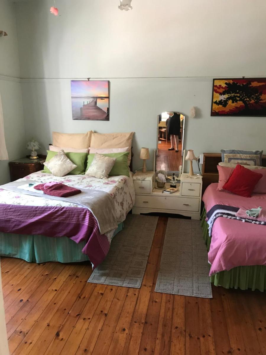 Tranquility in Klein Karoo - Housity