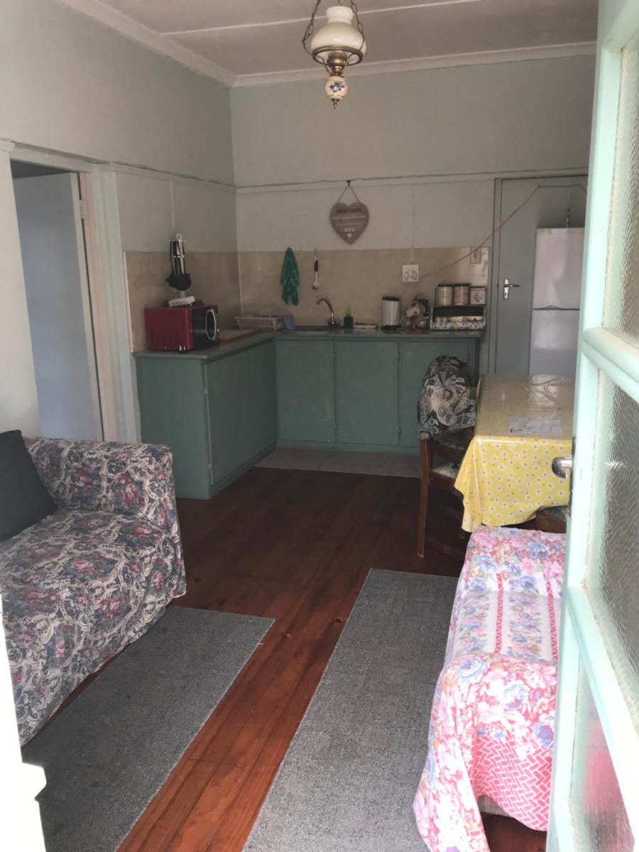 Tranquility in Klein Karoo - Housity