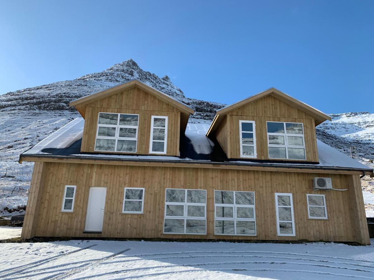 Lokk-Inn Apartments - Housity