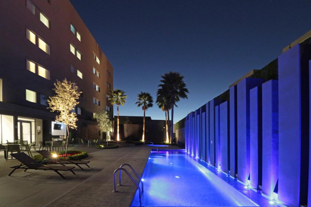 Holiday Inn Express Hotel & Suites Hermosillo by IHG - Housity