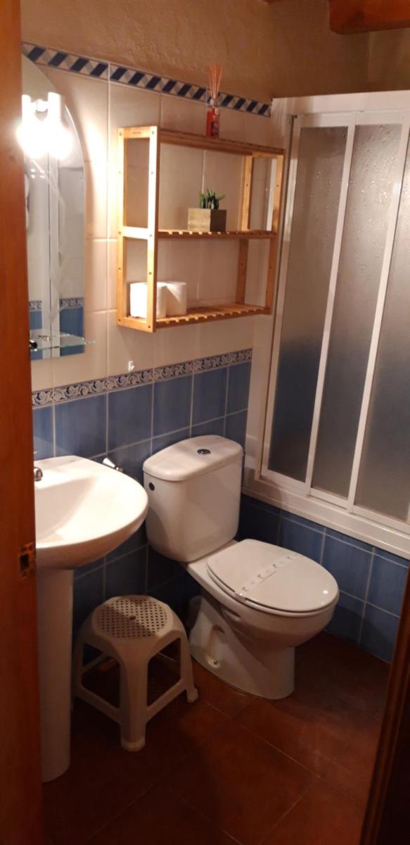 CASA RURAL GREDOS - Housity