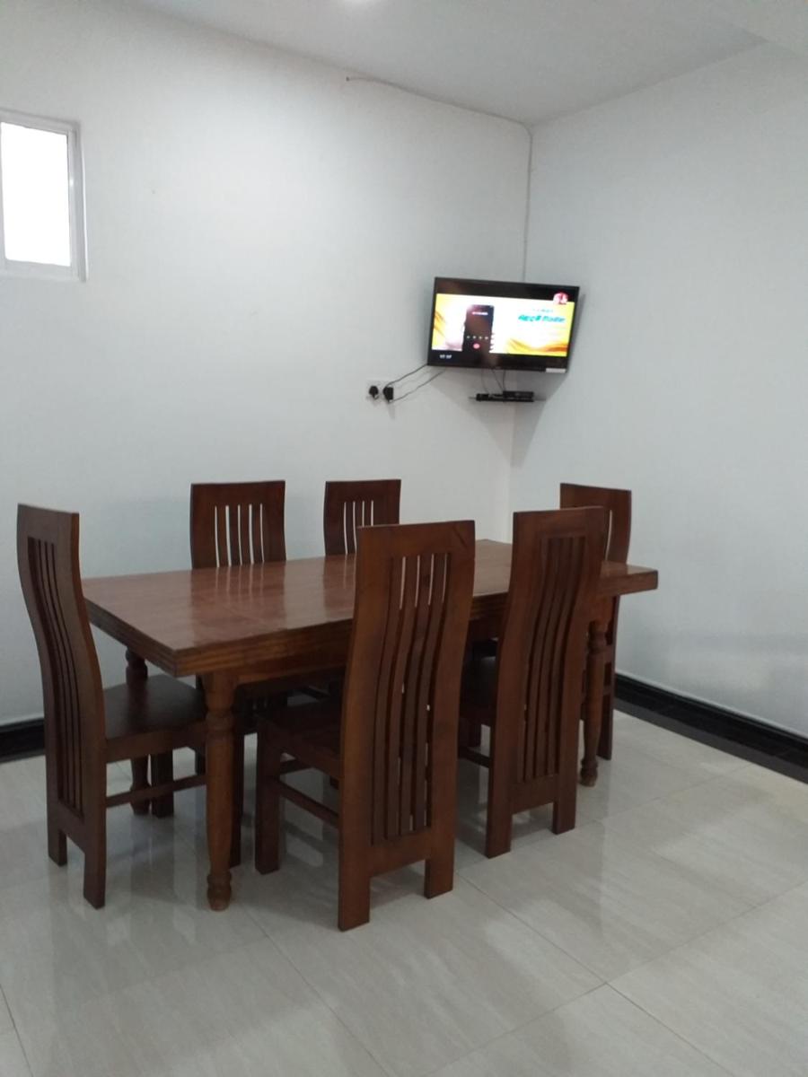 Mangohut Joy - Housity