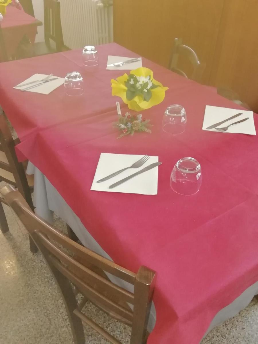 Albergo alla Pineta - Housity