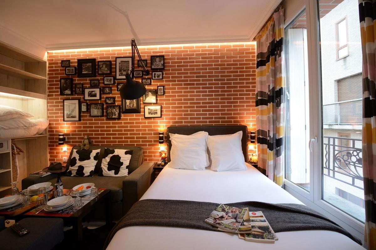 Résidence Voûte - Housity