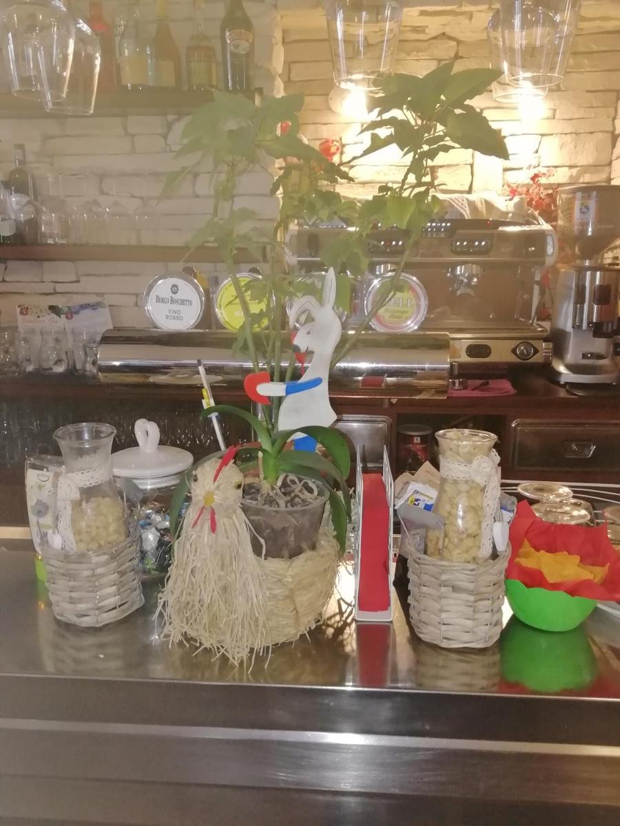 Albergo alla Pineta - Housity