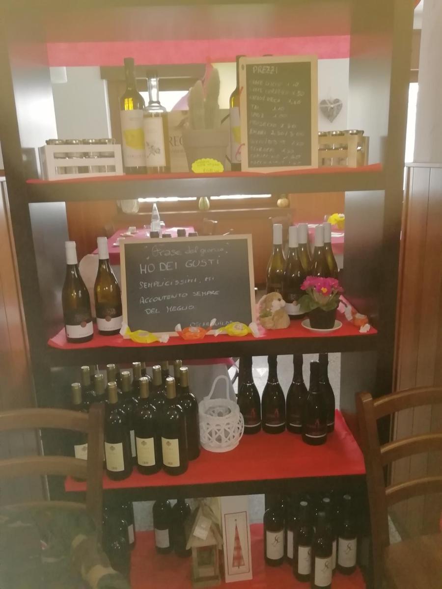 Albergo alla Pineta - Housity