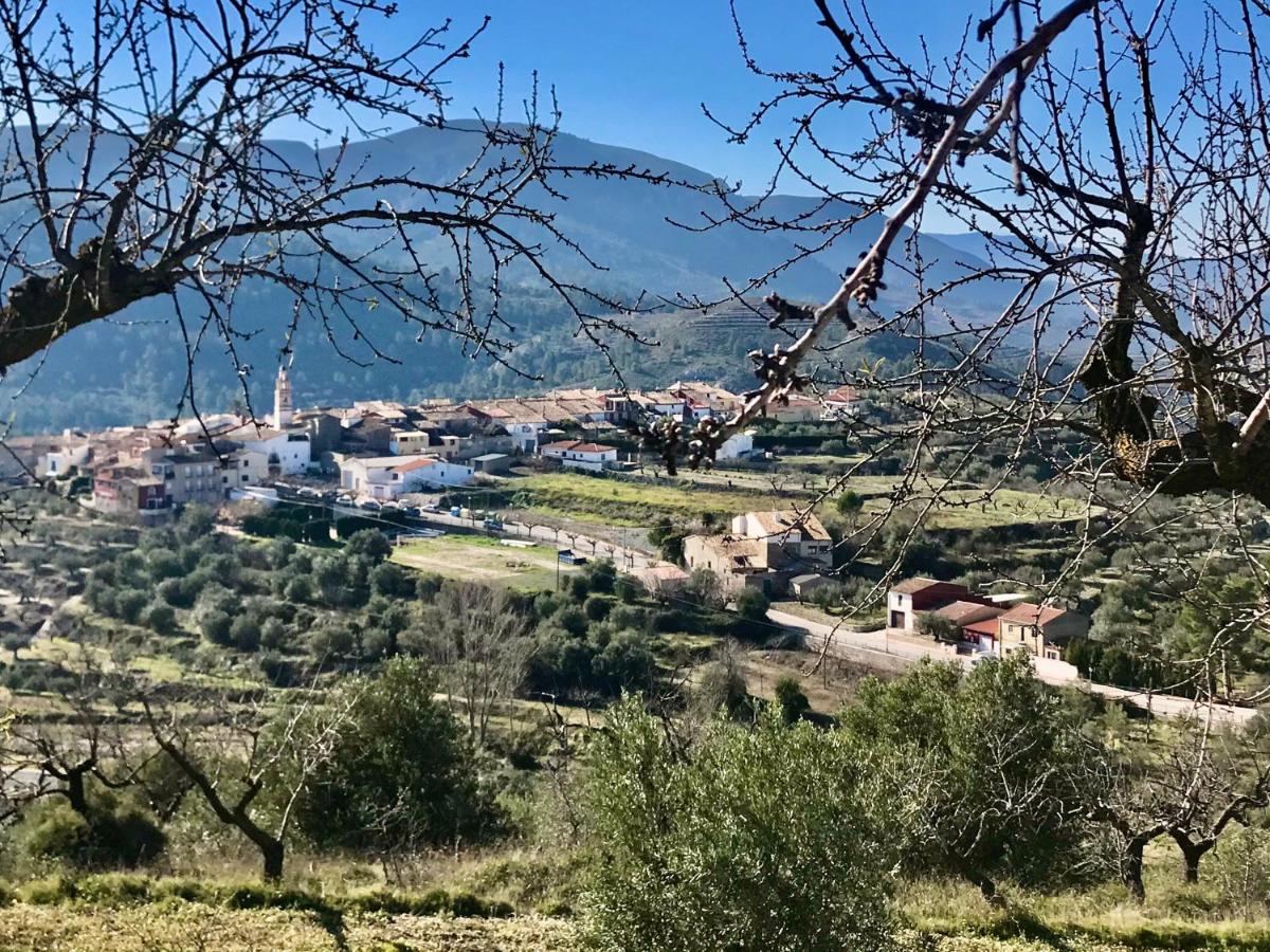 Suitetrails - al-qandil