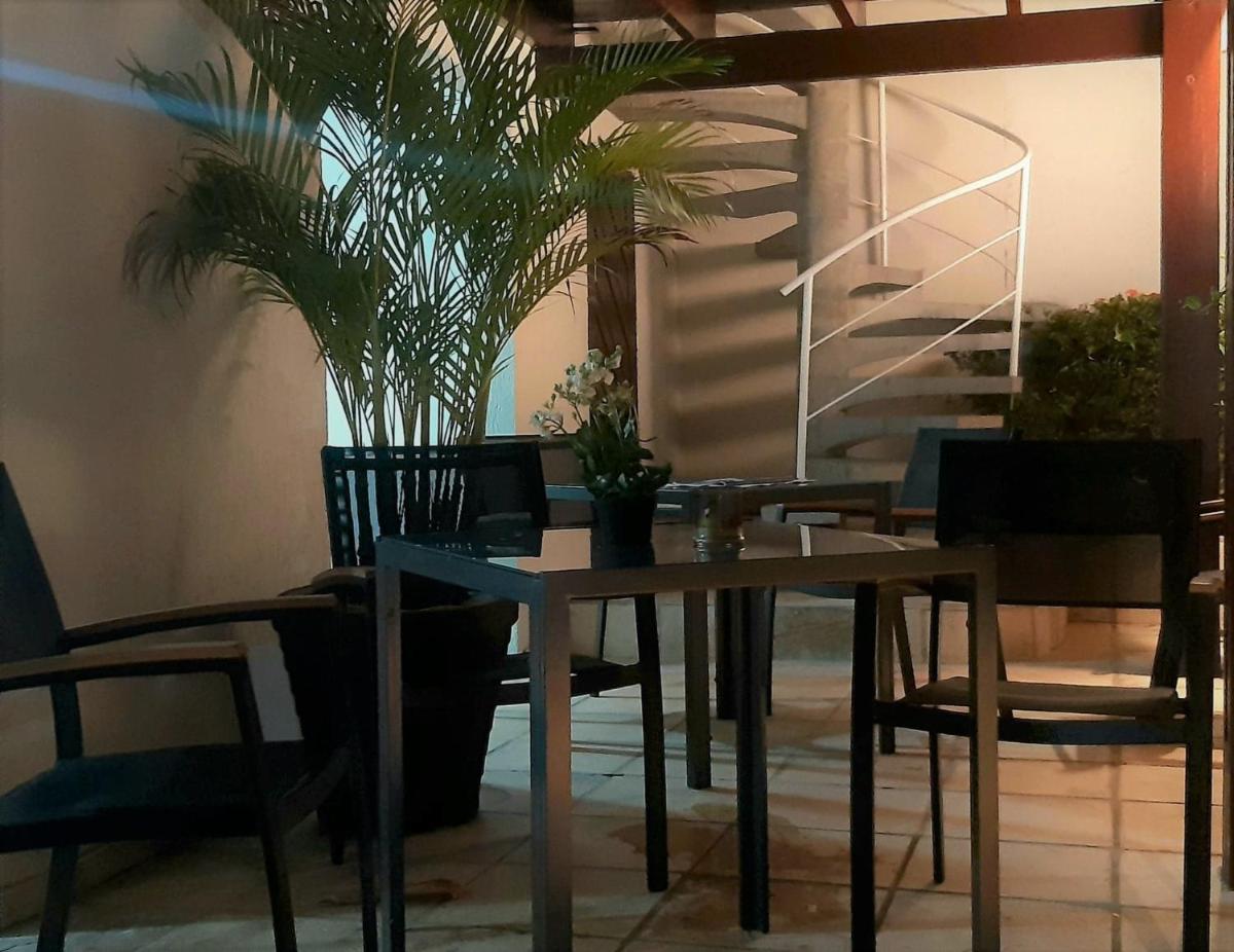 Innsenso B&B - Housity