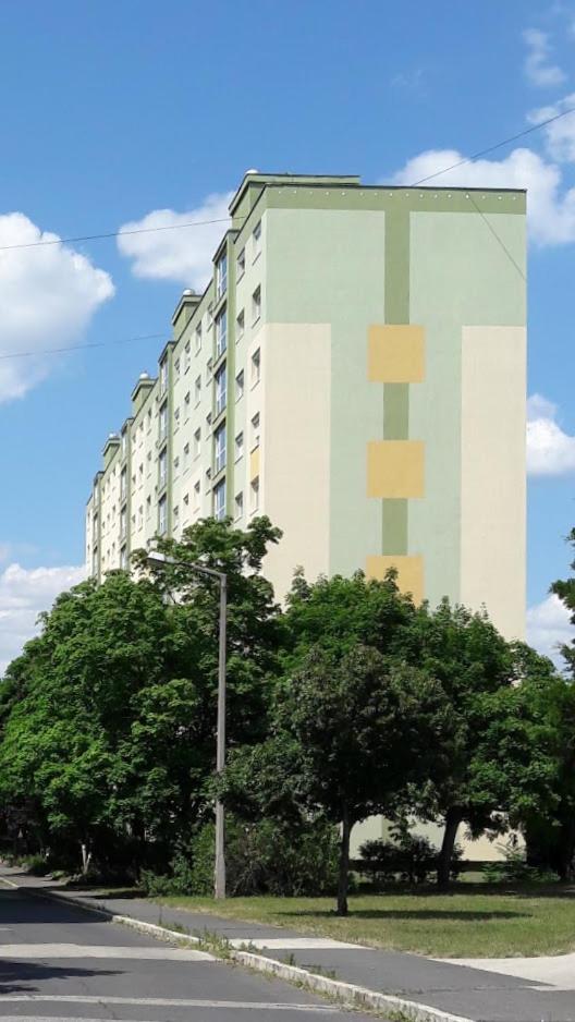 Veronika Apartman Veszprém (1-4 Vendég) - Housity
