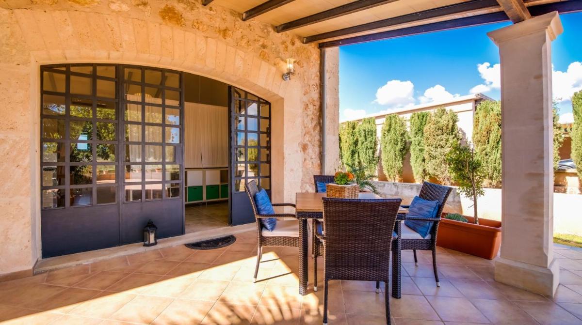 Suitetrails - Apartment Sol y Vida