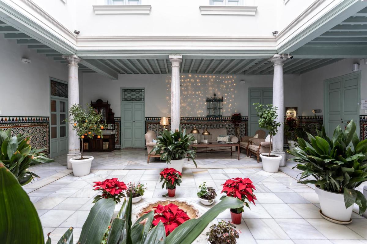 Palacio Cabrera - Lillo - Housity