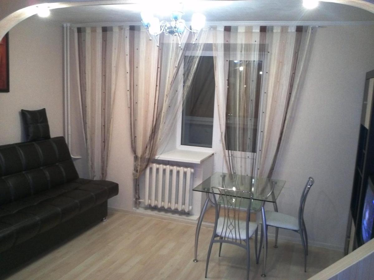 Apartment on Lenina Street - Housity